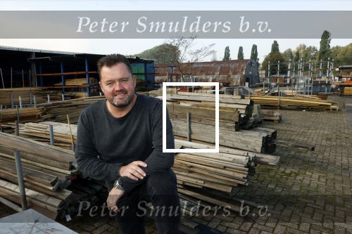 Tiel 9 oktober 2021
Frans Duijts heeft het familiebedrijf verkocht . Het was een slopers en staal bedrijf.