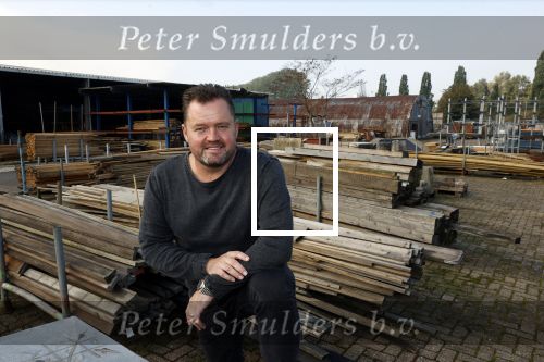 Tiel 9 oktober 2021
Frans Duijts heeft het familiebedrijf verkocht . Het was een slopers en staal bedrijf.