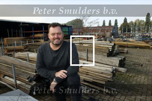 Tiel 9 oktober 2021
Frans Duijts heeft het familiebedrijf verkocht . Het was een slopers en staal bedrijf.