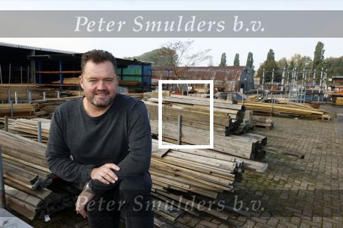Tiel 9 oktober 2021
Frans Duijts heeft het familiebedrijf verkocht . Het was een slopers en staal bedrijf.