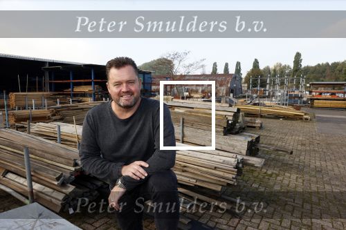 Tiel 9 oktober 2021
Frans Duijts heeft het familiebedrijf verkocht . Het was een slopers en staal bedrijf.