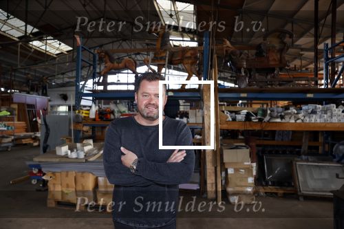 Tiel 9 oktober 2021
Frans Duijts heeft het familiebedrijf verkocht . Het was een slopers en staal bedrijf.