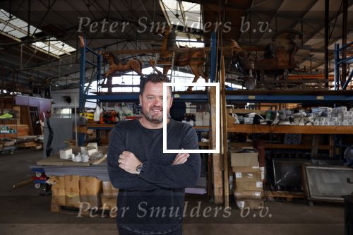 Tiel 9 oktober 2021
Frans Duijts heeft het familiebedrijf verkocht . Het was een slopers en staal bedrijf.