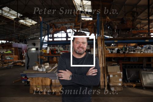Tiel 9 oktober 2021
Frans Duijts heeft het familiebedrijf verkocht . Het was een slopers en staal bedrijf.