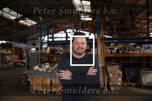 Tiel 9 oktober 2021
Frans Duijts heeft het familiebedrijf verkocht . Het was een slopers en staal bedrijf.