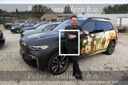 Tiel 9 oktober 2021
Frans Duijts heeft het familiebedrijf verkocht . Het was een slopers en staal bedrijf.
