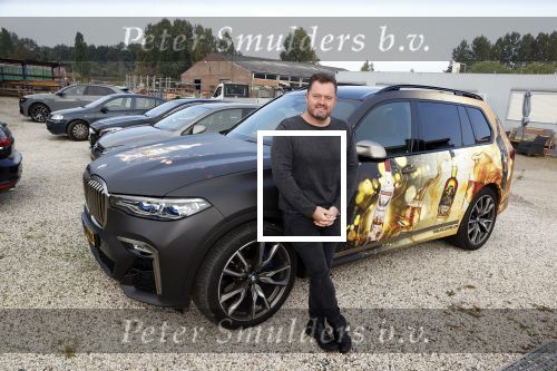 Tiel 9 oktober 2021
Frans Duijts heeft het familiebedrijf verkocht . Het was een slopers en staal bedrijf.