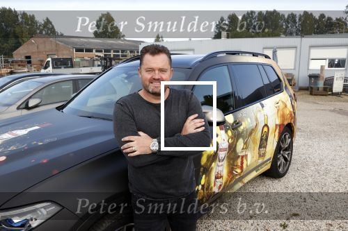 Tiel 9 oktober 2021
Frans Duijts heeft het familiebedrijf verkocht . Het was een slopers en staal bedrijf.