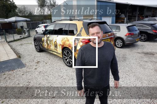 Tiel 9 oktober 2021
Frans Duijts heeft het familiebedrijf verkocht . Het was een slopers en staal bedrijf.