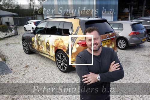 Tiel 9 oktober 2021
Frans Duijts heeft het familiebedrijf verkocht . Het was een slopers en staal bedrijf.