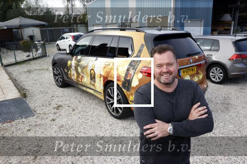 Tiel 9 oktober 2021
Frans Duijts heeft het familiebedrijf verkocht . Het was een slopers en staal bedrijf.