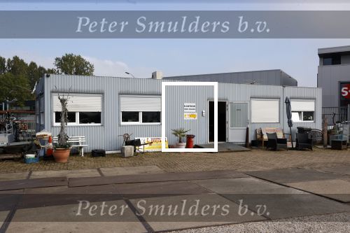 Tiel 9 oktober 2021
Frans Duijts heeft het familiebedrijf verkocht . Het was een slopers en staal bedrijf.