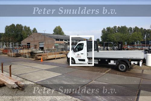 Tiel 9 oktober 2021
Frans Duijts heeft het familiebedrijf verkocht . Het was een slopers en staal bedrijf.