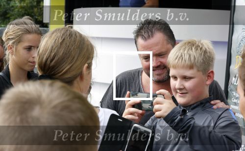 Oudewater 11 september 2021
Dutch Performante ( Chahid Charrak) maakt de grootste popcorn bak en komt in het Guissnessboek of records. Frans Duijts treedt op . Hij kwam met zijn Mc Claren