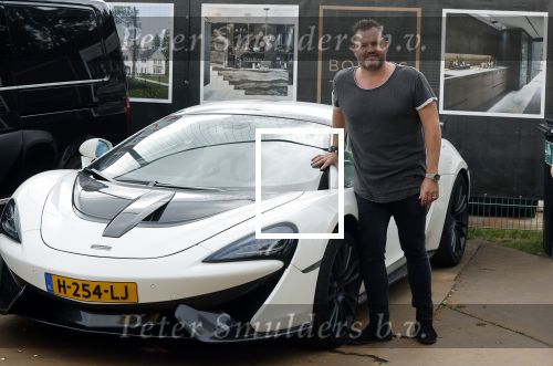 Oudewater 11 september 2021
Dutch Performante ( Chahid Charrak) maakt de grootste popcorn bak en komt in het Guissnessboek of records. Frans Duijts treedt op . Hij kwam met zijn Mc Claren