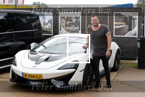 Oudewater 11 september 2021
Dutch Performante ( Chahid Charrak) maakt de grootste popcorn bak en komt in het Guissnessboek of records. Frans Duijts treedt op . Hij kwam met zijn Mc Claren