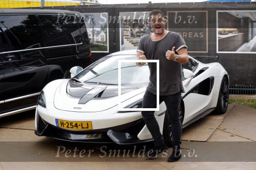 Oudewater 11 september 2021
Dutch Performante ( Chahid Charrak) maakt de grootste popcorn bak en komt in het Guissnessboek of records. Frans Duijts treedt op . Hij kwam met zijn Mc Claren