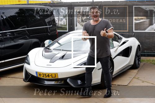 Oudewater 11 september 2021
Dutch Performante ( Chahid Charrak) maakt de grootste popcorn bak en komt in het Guissnessboek of records. Frans Duijts treedt op . Hij kwam met zijn Mc Claren