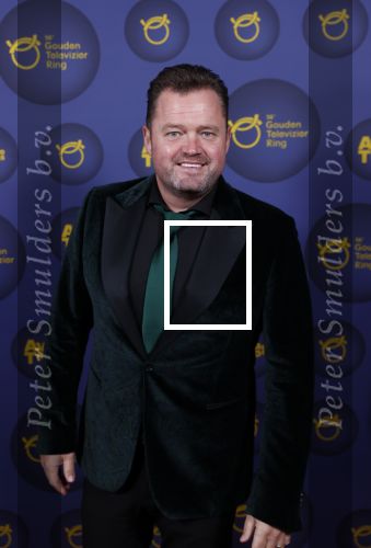 Amsterdam 14 oktober 2021
Televizierring gala in Carre Amsterdam. Frans Duijts kwam met een kennis