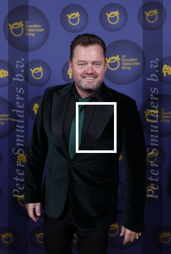 Amsterdam 14 oktober 2021
Televizierring gala in Carre Amsterdam. Frans Duijts kwam met een kennis