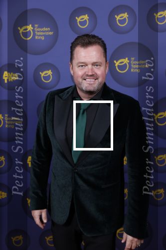 Amsterdam 14 oktober 2021
Televizierring gala in Carre Amsterdam. Frans Duijts kwam met een kennis
