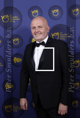 Amsterdam 14 oktober 2021
Televizierring gala in Carre Amsterdam. Frans Duijts kwam met een kennis