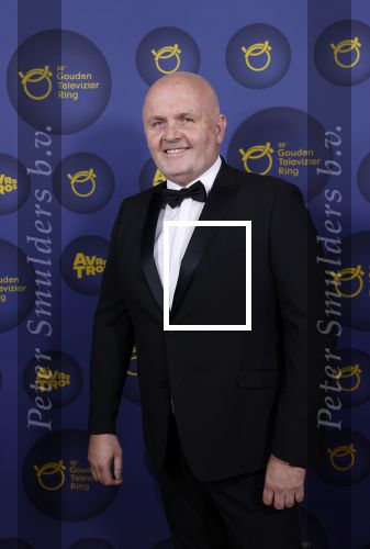 Amsterdam 14 oktober 2021
Televizierring gala in Carre Amsterdam. Frans Duijts kwam met een kennis