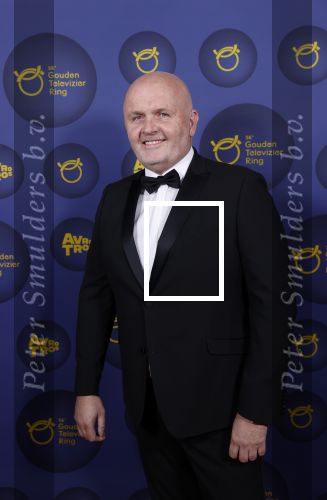 Amsterdam 14 oktober 2021
Televizierring gala in Carre Amsterdam. Frans Duijts kwam met een kennis