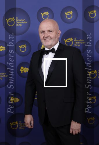 Amsterdam 14 oktober 2021
Televizierring gala in Carre Amsterdam. Frans Duijts kwam met een kennis