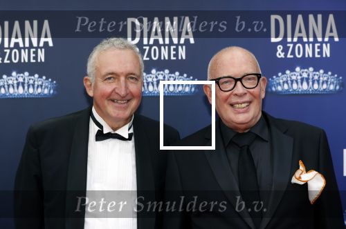 Amsterdam 12 september 2021
Premiere Diana en zonen in het deLaMar theater.
Frans Mulder