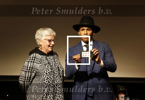 Utrecht 10 oktober 2021
Hans Kazan krijgt de Fred Kaps award.
Zijn vrouw Wendy en zoon Steven Kazan