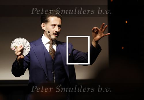 Utrecht 10 oktober 2021
Hans Kazan krijgt de Fred Kaps award.
Zijn vrouw Wendy en zoon Steven Kazan