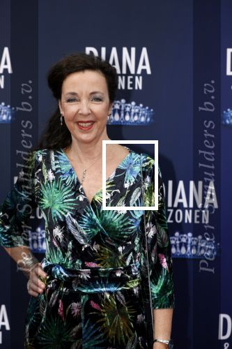 Amsterdam 12 september 2021
Premiere Diana en zonen in het deLaMar theater. 
Frederique Sluiterman v Loo