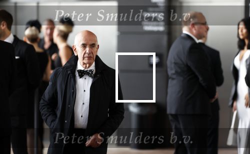 Amsterdam 20 september 2021
Buma awards in Bimhuis in Amsterdam. Frits Spits