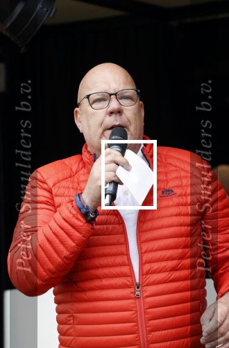 Oudewater 11 september 2021
Dutch Performante ( Chahid Charrak) maakt de grootste popcorn bak en komt in het Guissnessboek of records. Gaston Starreveld