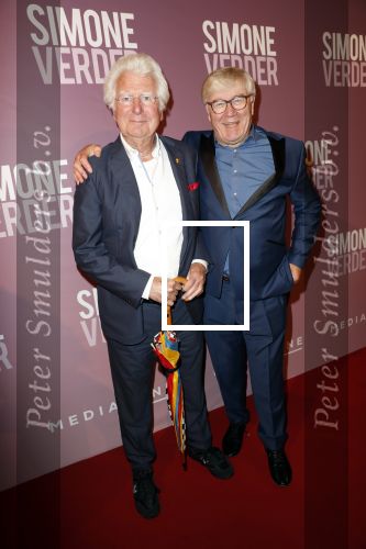 Amsterdam 11 oktober 2021
Premiere Simone Kleinsma in deLamar theater.
Gerard Cox en Barrie Stevens