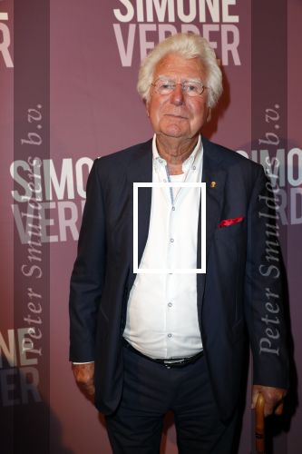 Amsterdam 11 oktober 2021
Premiere Simone Kleinsma in deLamar theater.
Gerard Cox en Barrie Stevens