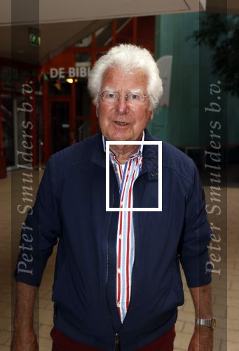 Hoofddorp 19 september 2021
Premiere van Barrie Stevens in de schouwburg van Hoofddorp. Gerard Cox