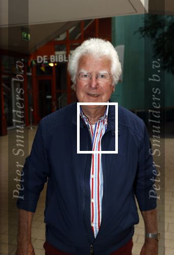 Hoofddorp 19 september 2021
Premiere van Barrie Stevens in de schouwburg van Hoofddorp. Gerard Cox