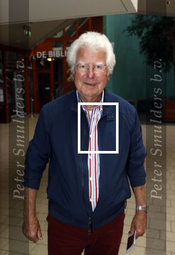 Hoofddorp 19 september 2021
Premiere van Barrie Stevens in de schouwburg van Hoofddorp. Gerard Cox