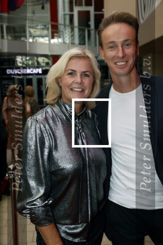 Hoofddorp 19 september 2021
Premiere van Barrie Stevens in de schouwburg van Hoofddorp. Gerard Cox