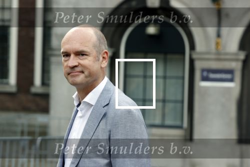 Den Haag 31 augustus 2021
Mark Rutte , Wopke Hoekstra Lillianne Ploumen Jesse Klaver Sigrid Kaag Gert Jan Segers en Rob Jetten op gesprek bij Mariette Hamer ivm vormen van nieuwe regering op het binnenhof.