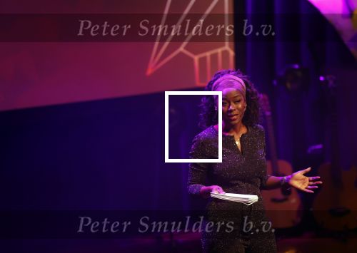 Amsterdam 20 september 2021
Buma awards in Bimhuis in Amsterdam. Giovanca Ostiana