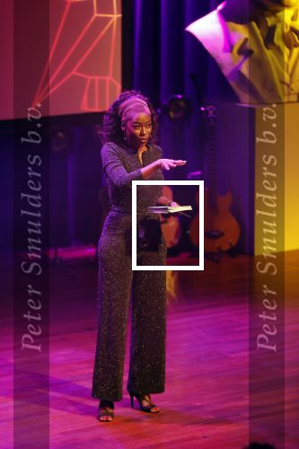 Amsterdam 20 september 2021
Buma awards in Bimhuis in Amsterdam. Giovanca Ostiana