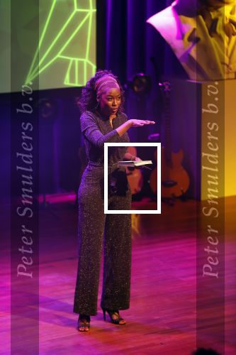 Amsterdam 20 september 2021
Buma awards in Bimhuis in Amsterdam. Giovanca Ostiana