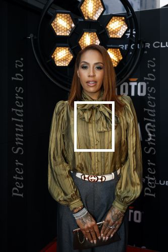 Amsterdam 26 september 2021
Premiere Las Vegas Show Hans Klok in the Harbour Club. Glennis Grace met een vriendin