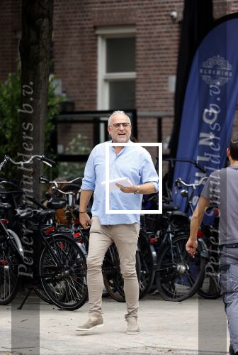 Amsterdam 1 september 2021
Gordon bij Blushing in Amsterdam.