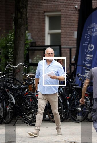 Amsterdam 1 september 2021
Gordon bij Blushing in Amsterdam.