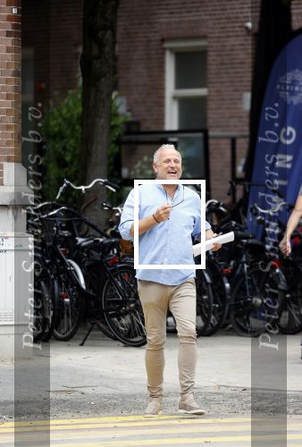 Amsterdam 1 september 2021
Gordon bij Blushing in Amsterdam.