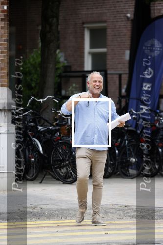 Amsterdam 1 september 2021
Gordon bij Blushing in Amsterdam.
